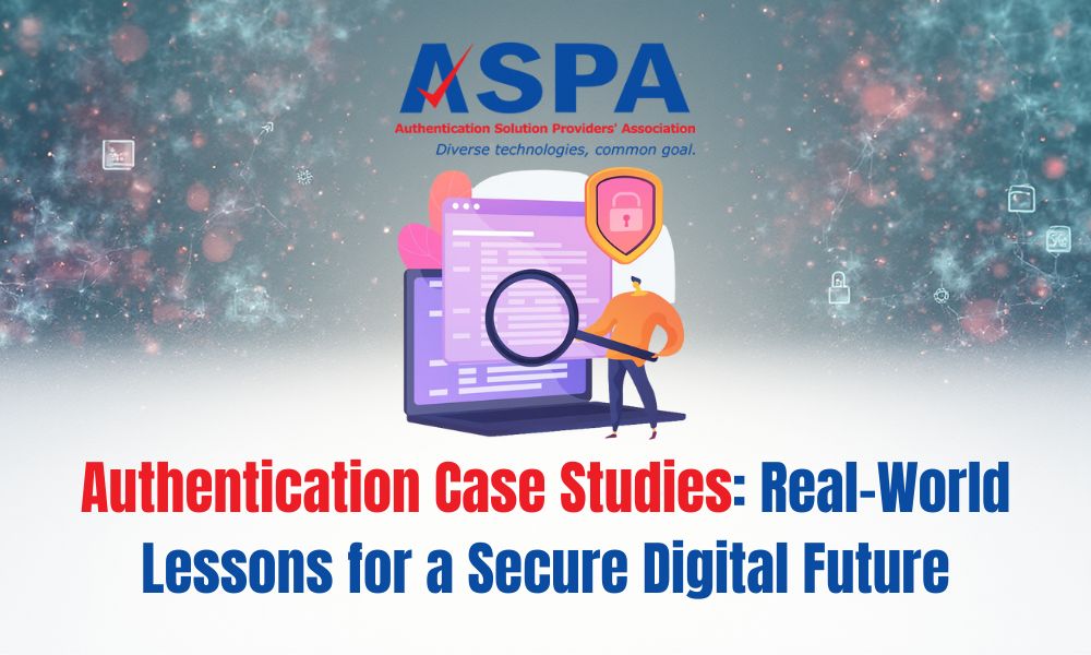 Authentication Case Studies: Real-World Lessons for a Secure Digital&nbsp;Future