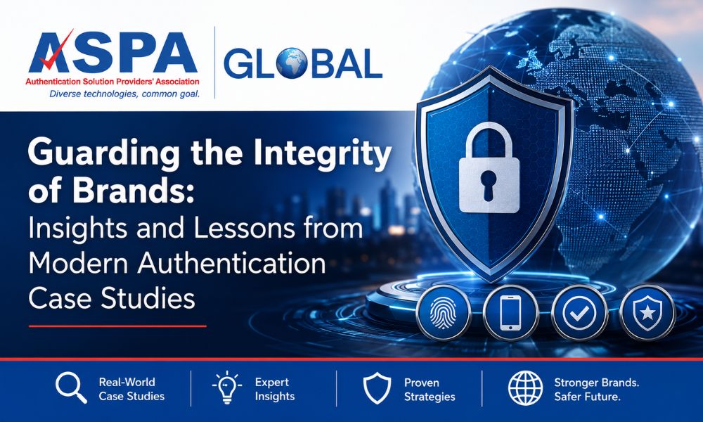 Guarding the Integrity of Brands: Insights and Lessons from Modern Authentication Case Studies